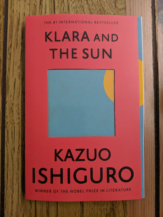 Klara and the Sun