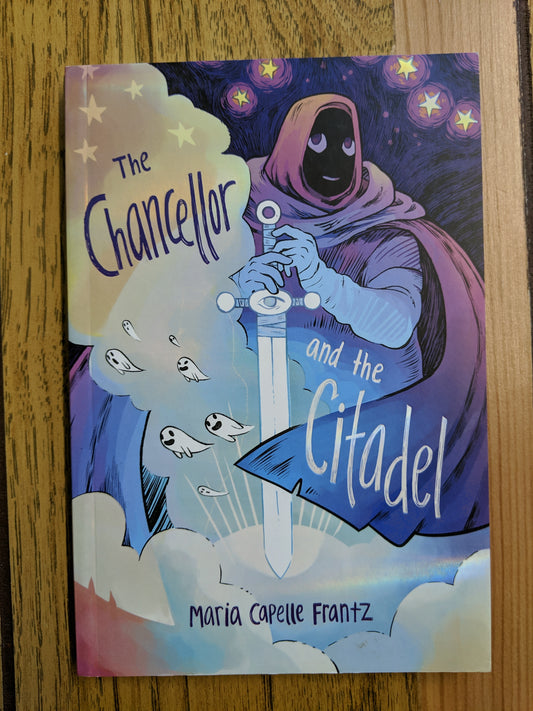 The Chancellor and the Citadel