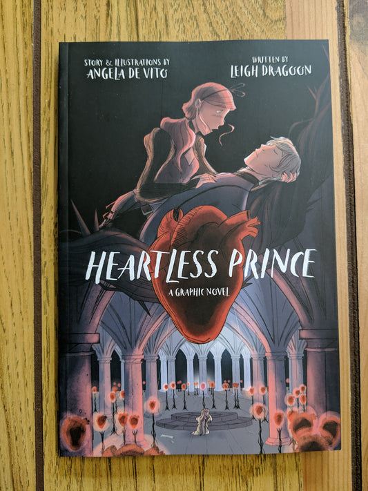 Heartless Prince
