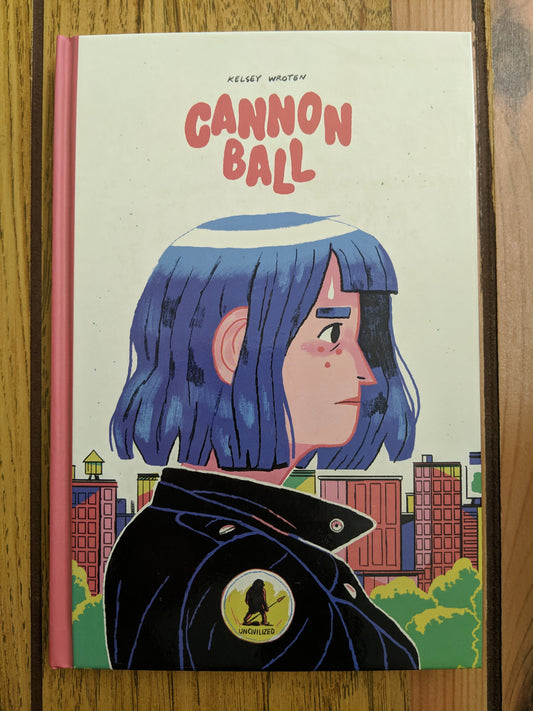 Cannon Ball