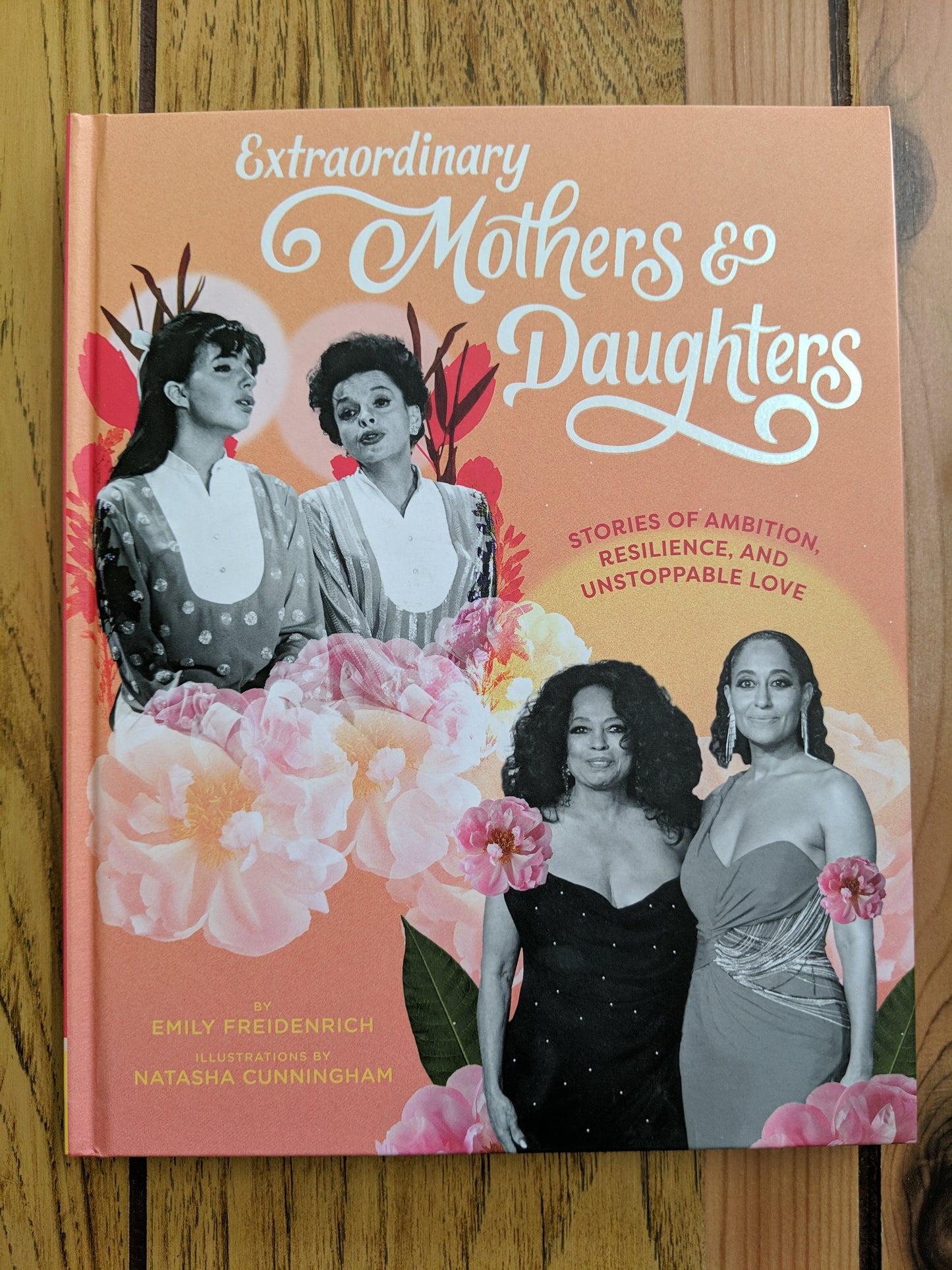 Extraordinary Mothers & Daughters