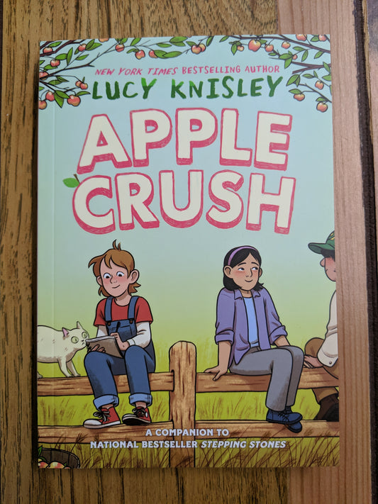 Apple Crush