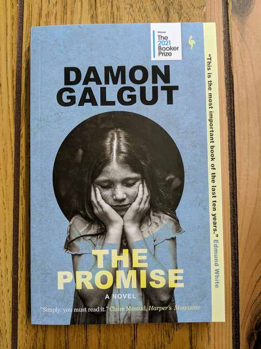 The Promise
