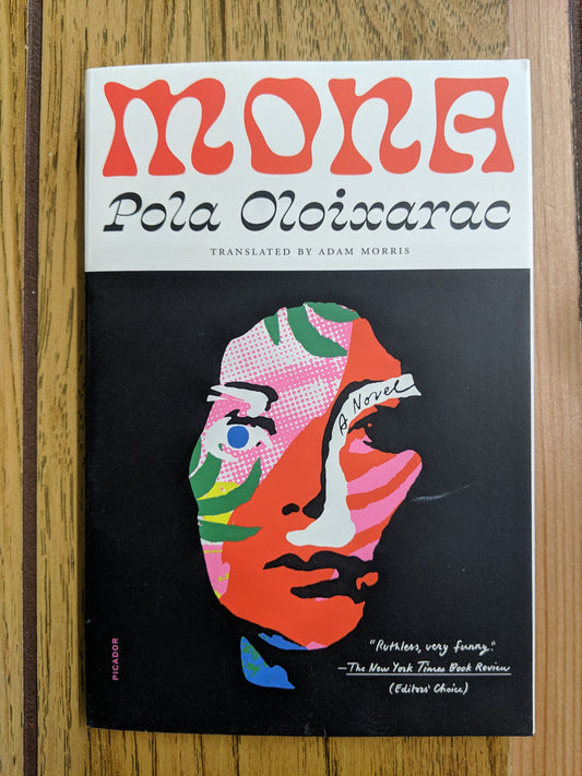 Mona