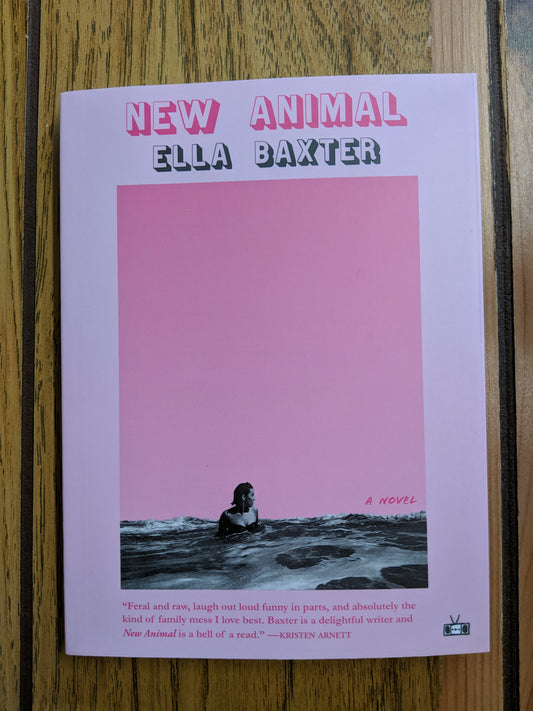 New Animal