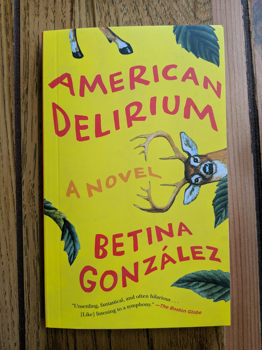 American Delirium