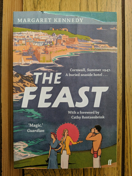 The Feast