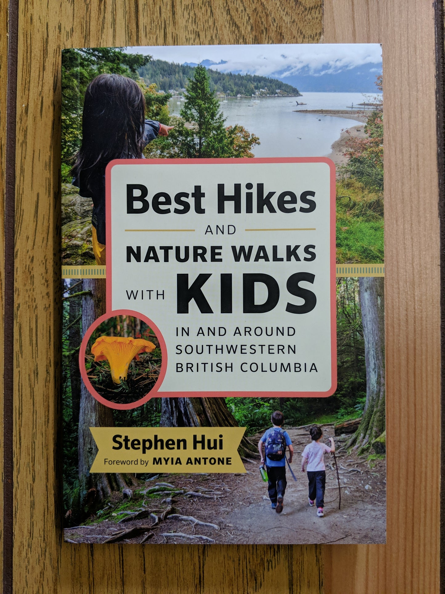Best Hikes and Nature Walks With Kids