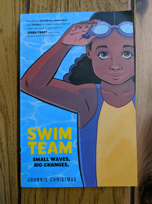 Swim Team