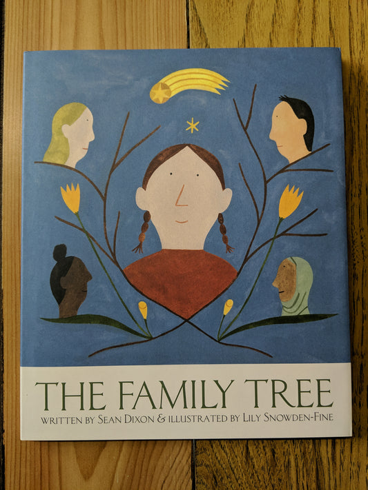 The Family Tree
