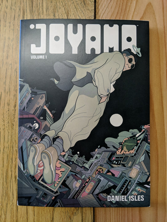 Joyama Vol 1