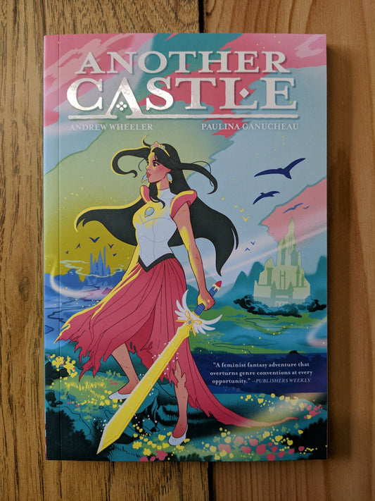 Another Castle