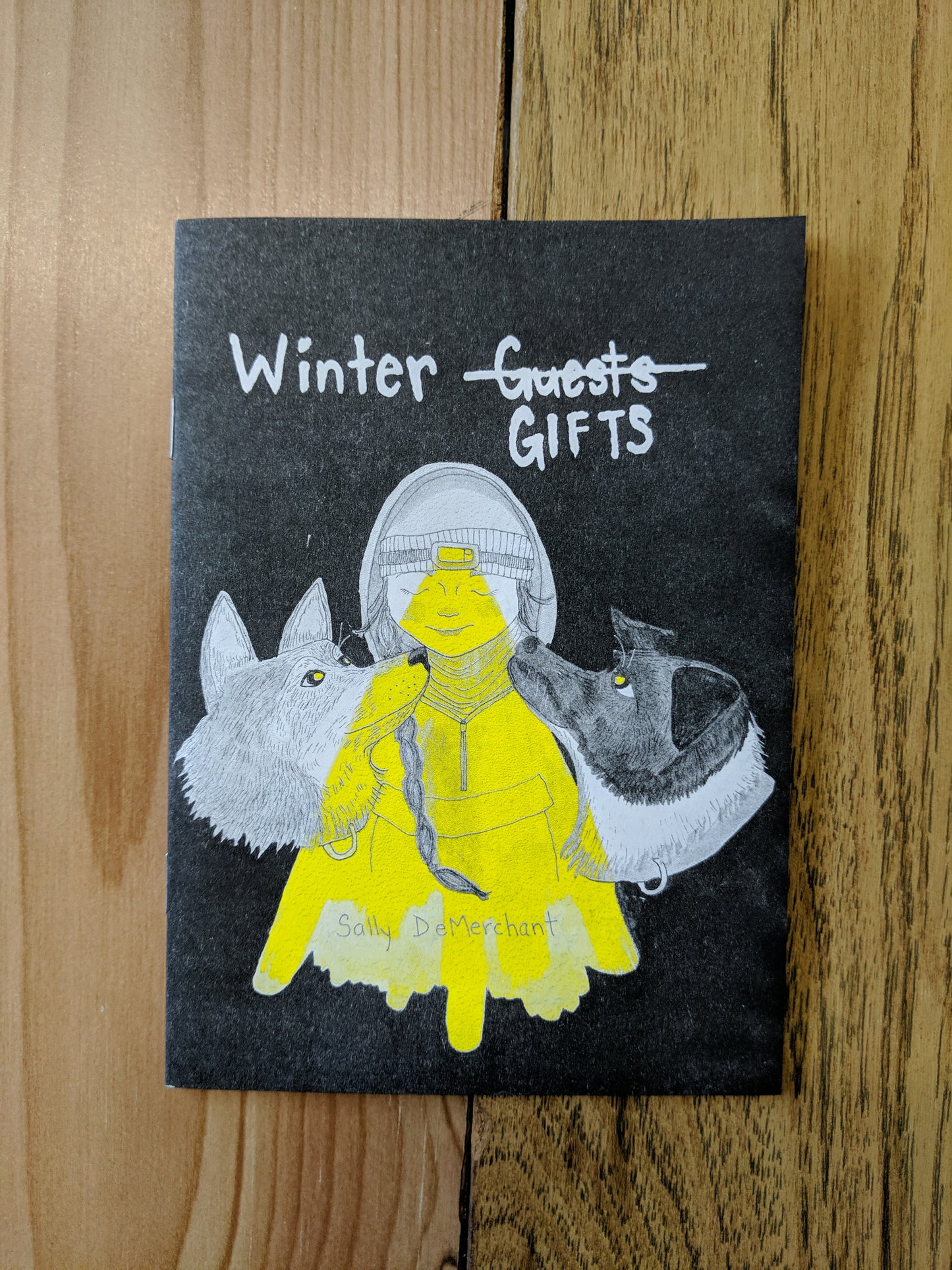 Winter Gifts