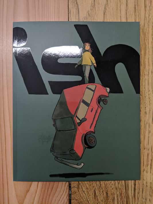 ish