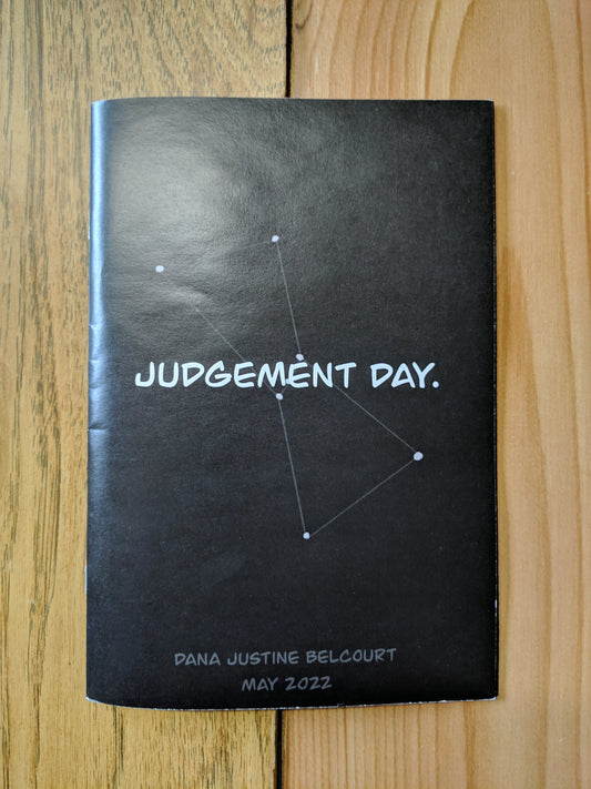 Judgement Day