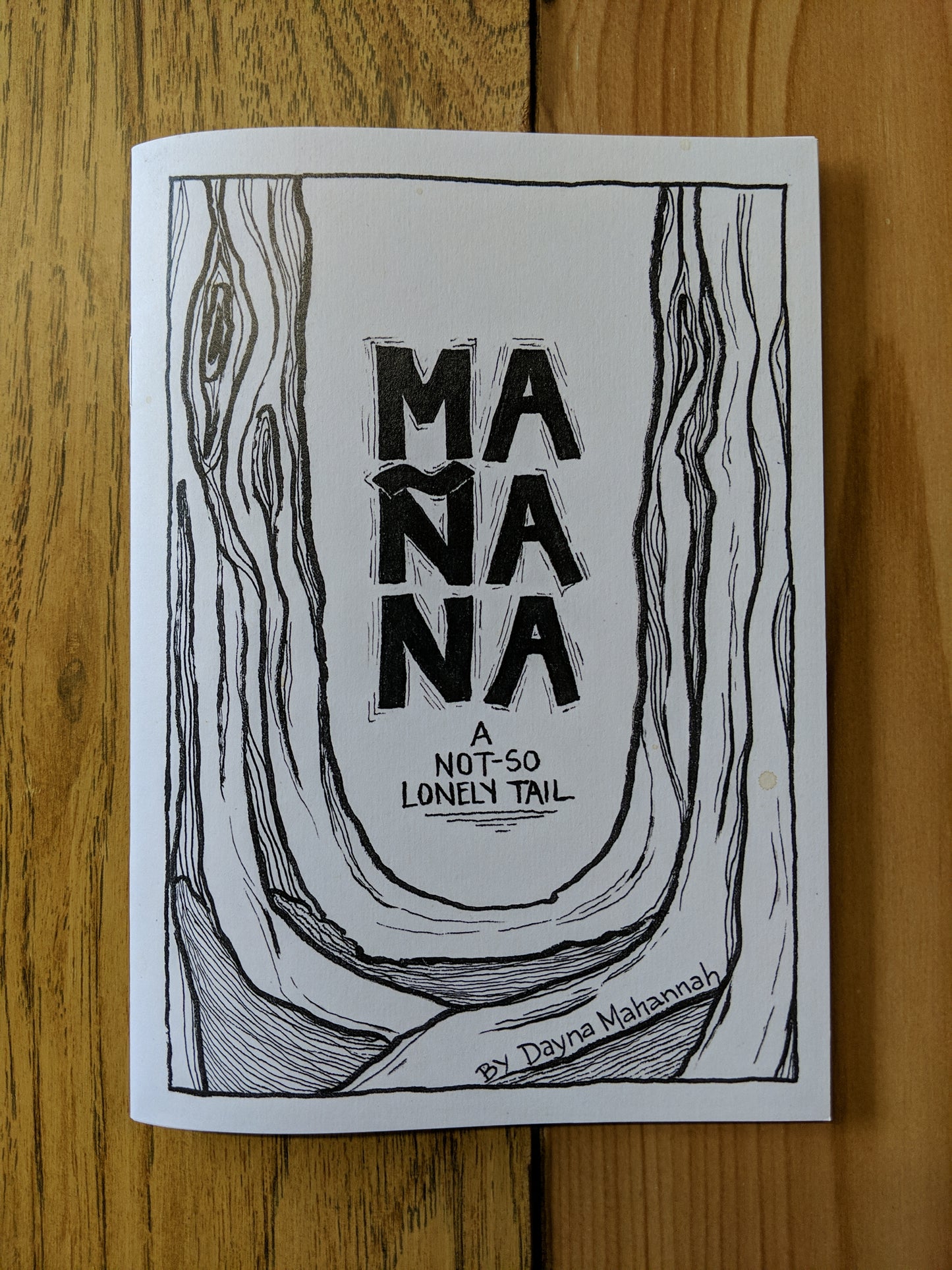 Mañana: A Not-So Lonely Tale