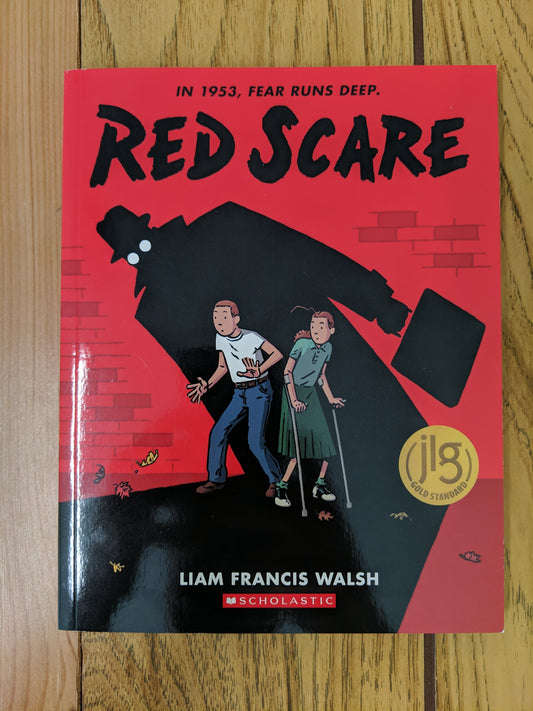 Red Scare