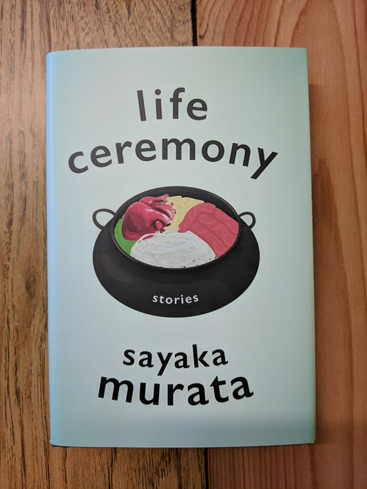 Life Ceremony: Stories