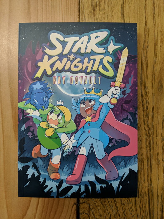 Star Knights