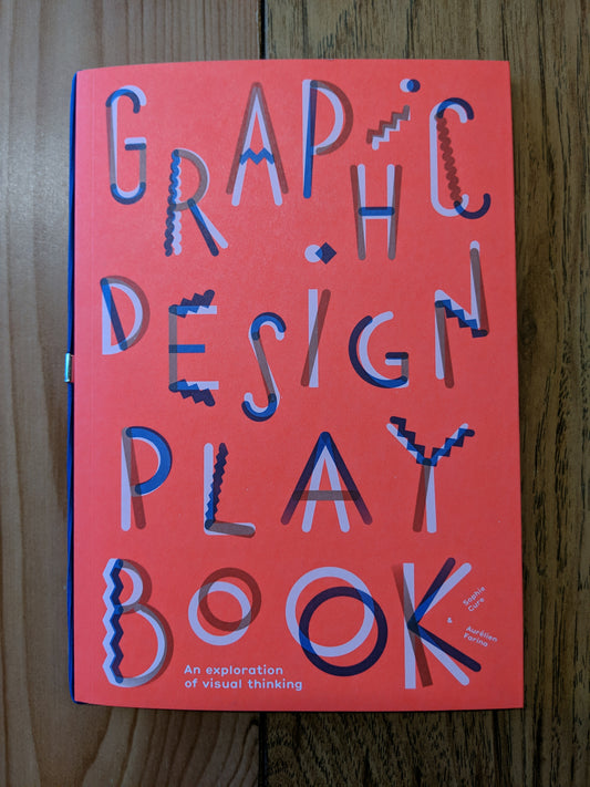 Graphic Design Playbook