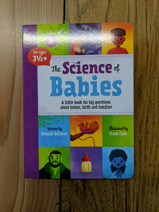 The Science of Babies
