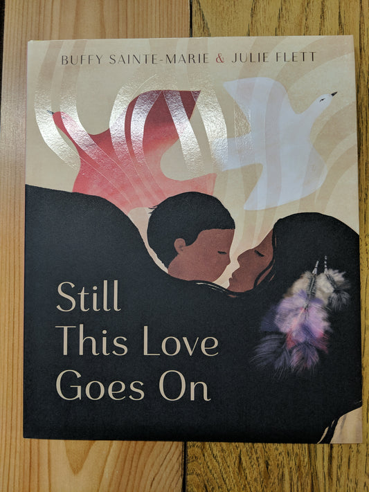 Still This Love Goes On