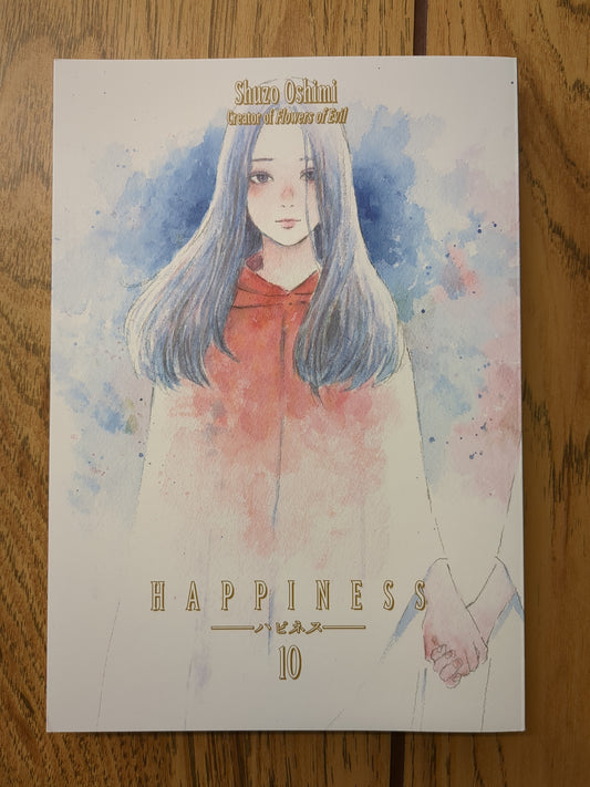 Happiness Vol 10