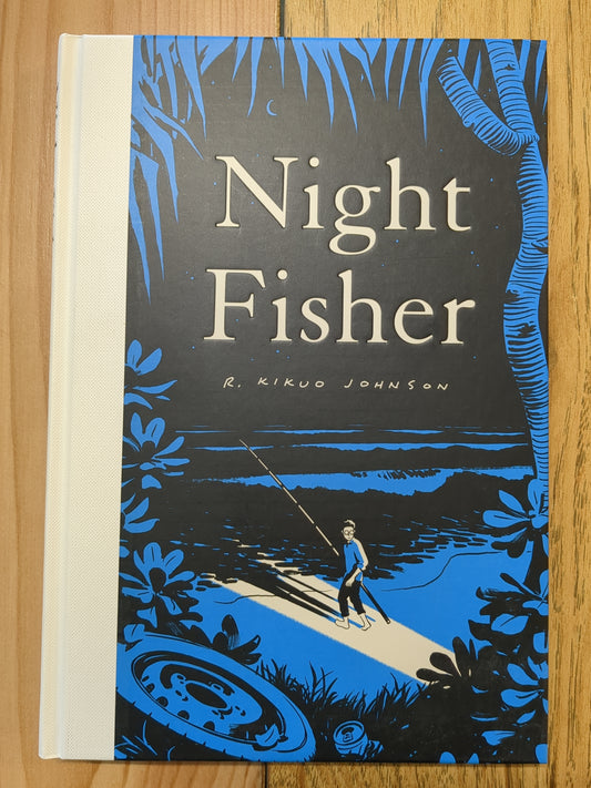 Night Fisher