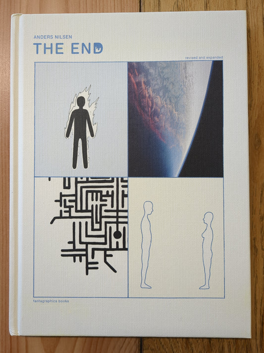 The End: Revised and Expanded