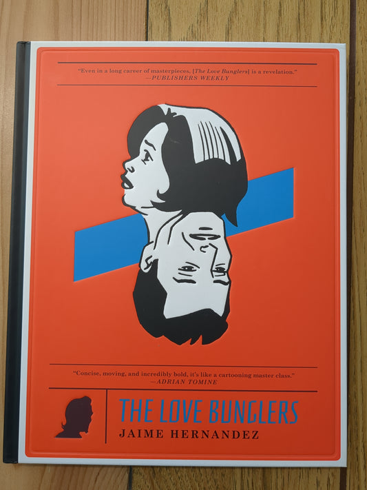 The Love Bunglers