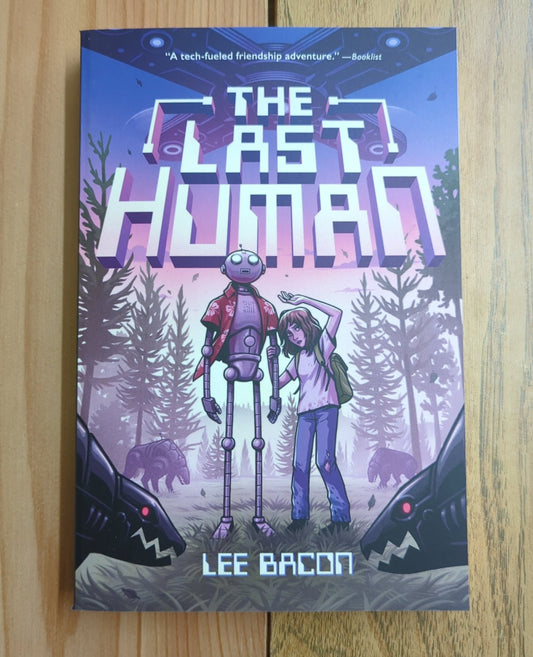 The Last Human