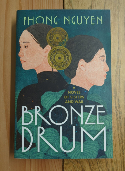 Bronze Drum