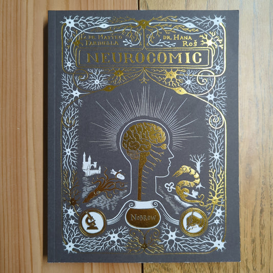 Neurocomic