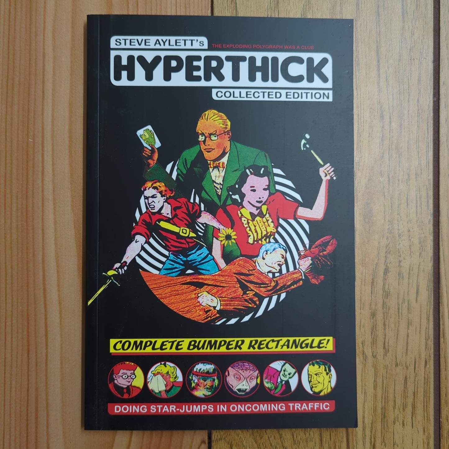 Hyperthick