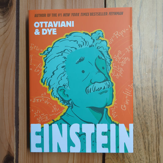 Einstein