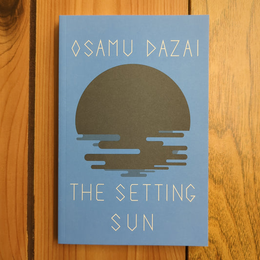 The Setting Sun