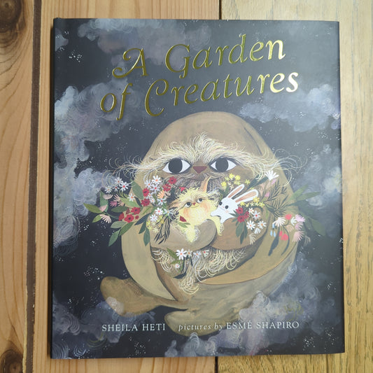 A Garden of Creatures
