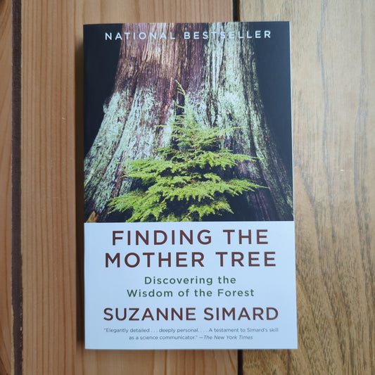 Finding the Mother Tree