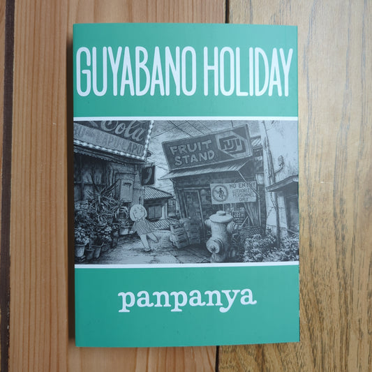 Guyabano Holiday