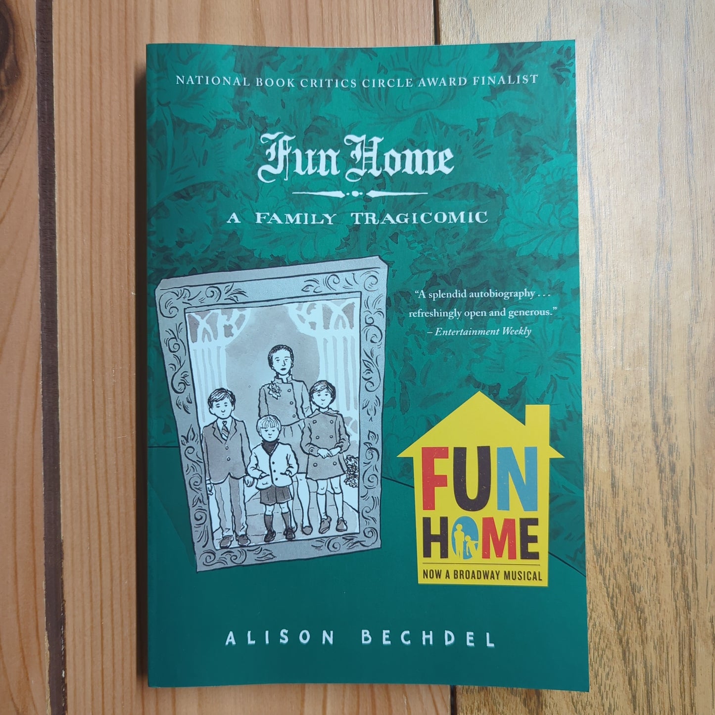 Fun Home