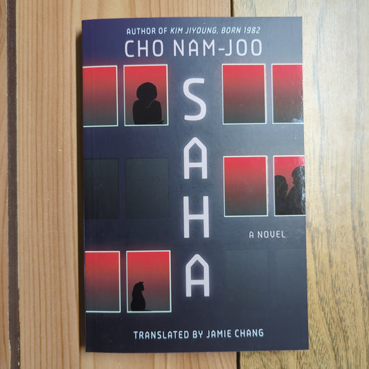Saha