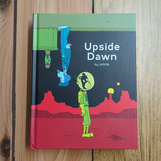 Upside Dawn