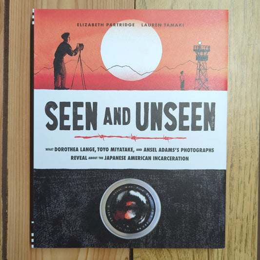 Seen and Unseen