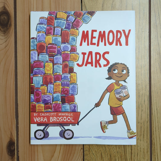 Memory Jars