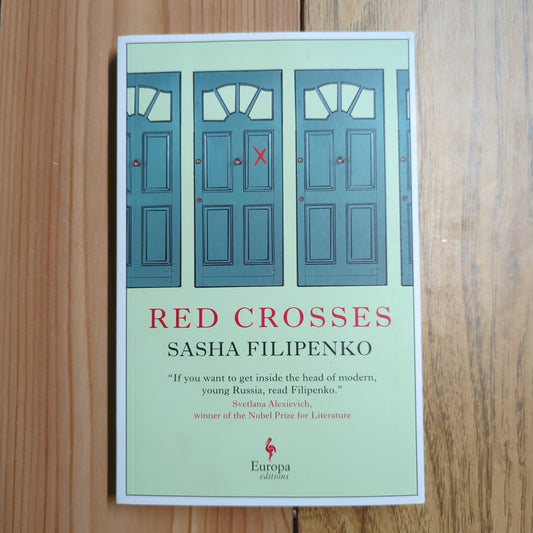 Red Crosses