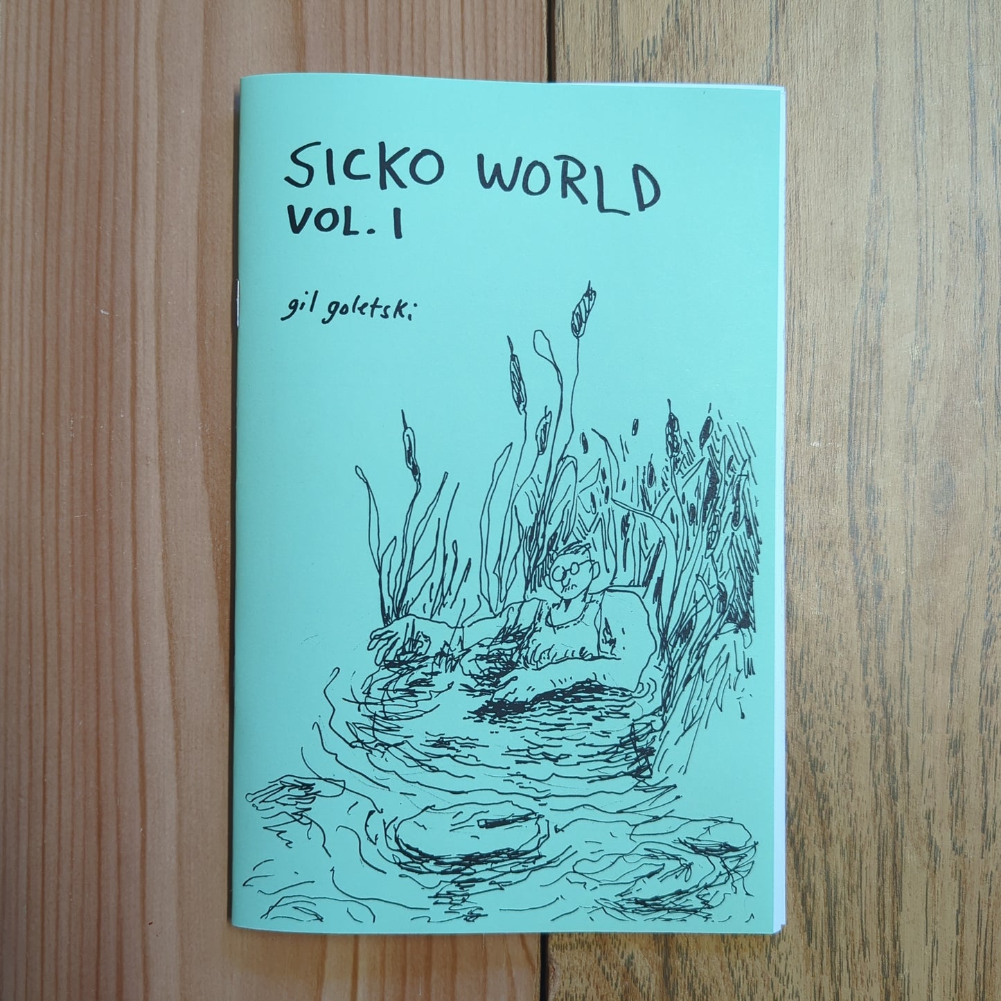 Sicko World Vol 1