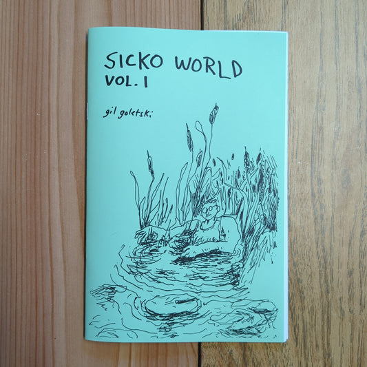 Sicko World Vol 1