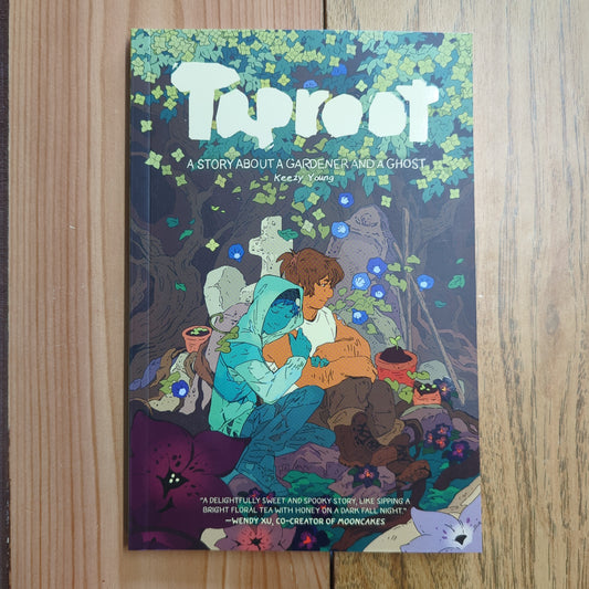 Taproot