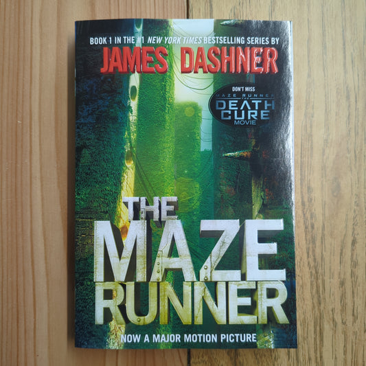 The Maze Runner