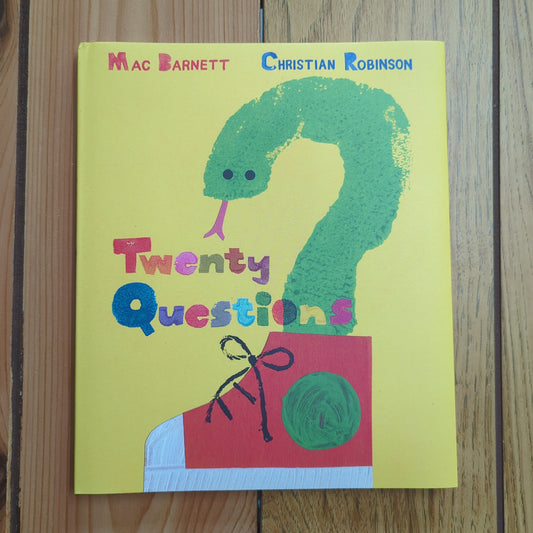 Twenty Questions